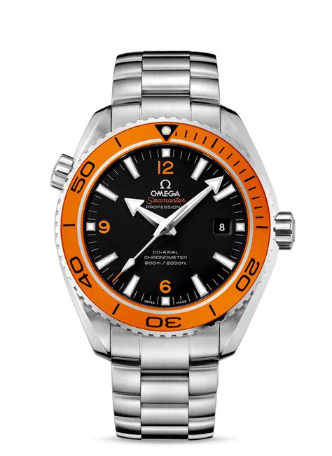 omega seamaster planet ocean 45mm arabic price|45mm omega planet ocean chronograph.